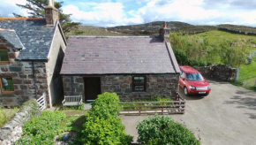Гостиница The Smithy House & Cottages  Лохинвер